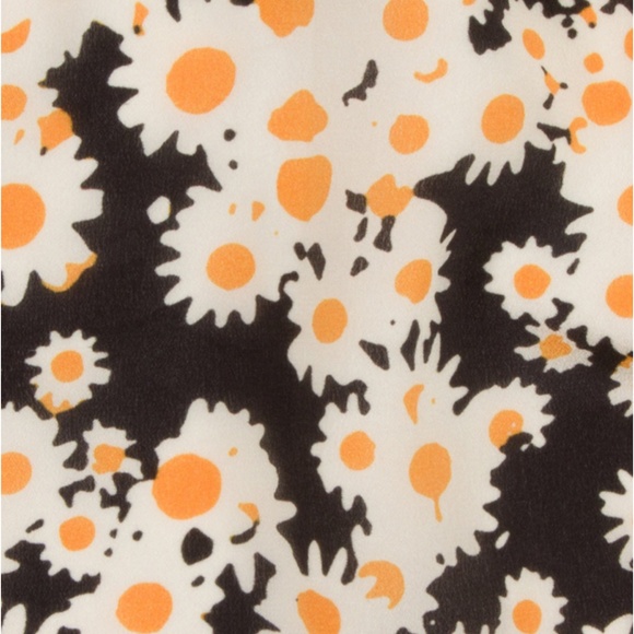 Réalisation Par The Devon Flower Power Bustier Dress - Picture 5 of 12